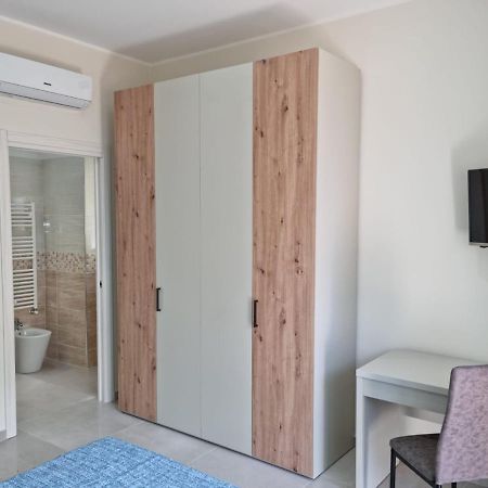 Casa Sofia Διαμέρισμα Γκαέτα Εξωτερικό φωτογραφία