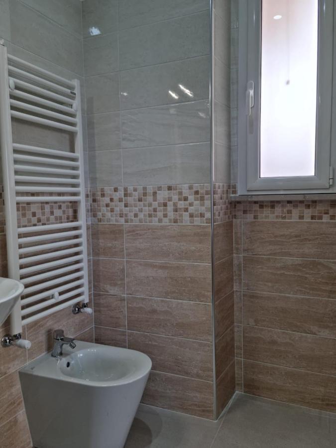 Casa Sofia Διαμέρισμα Γκαέτα Εξωτερικό φωτογραφία
