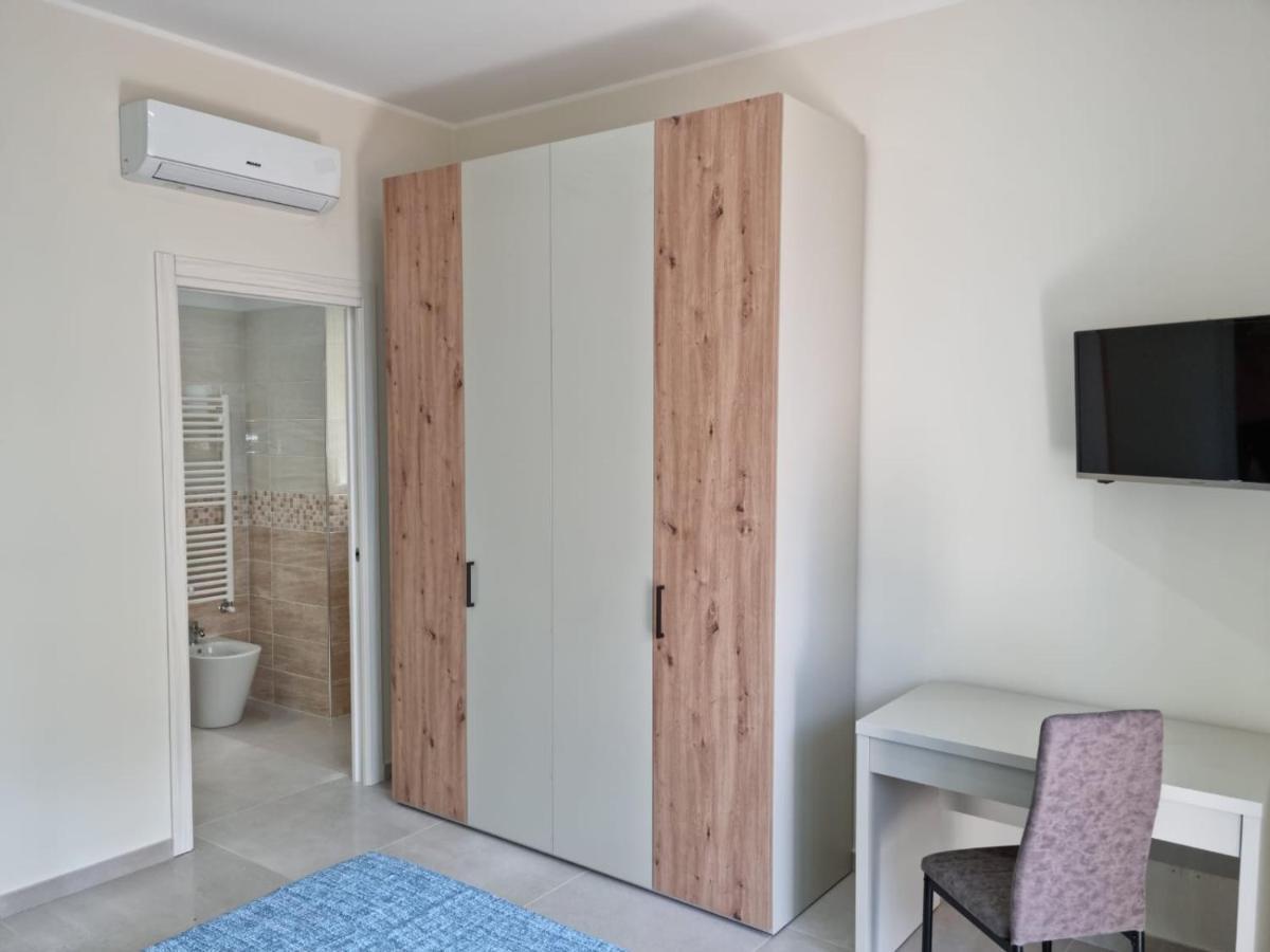 Casa Sofia Διαμέρισμα Γκαέτα Εξωτερικό φωτογραφία