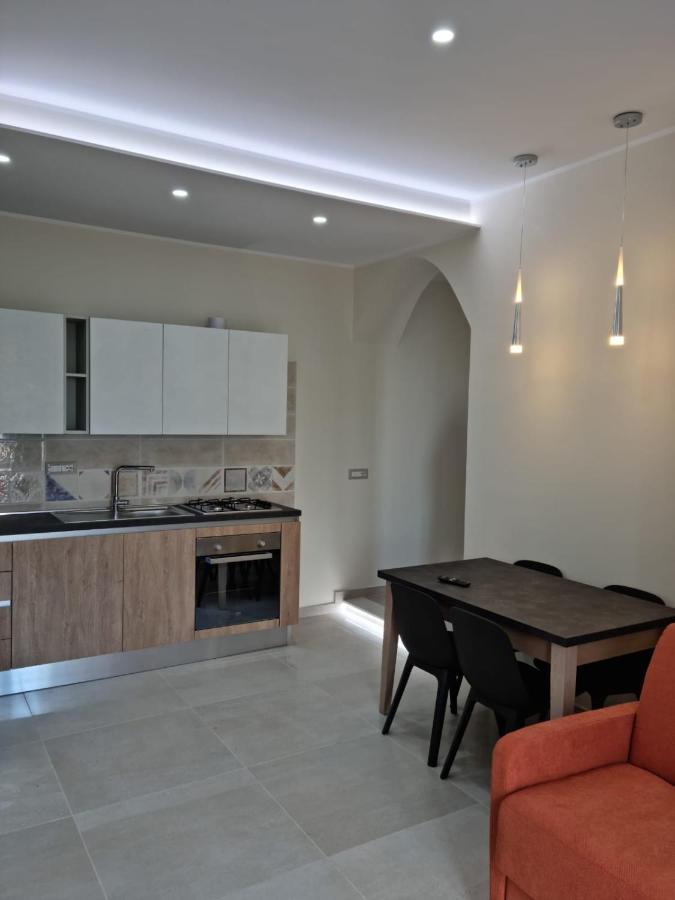 Casa Sofia Διαμέρισμα Γκαέτα Εξωτερικό φωτογραφία