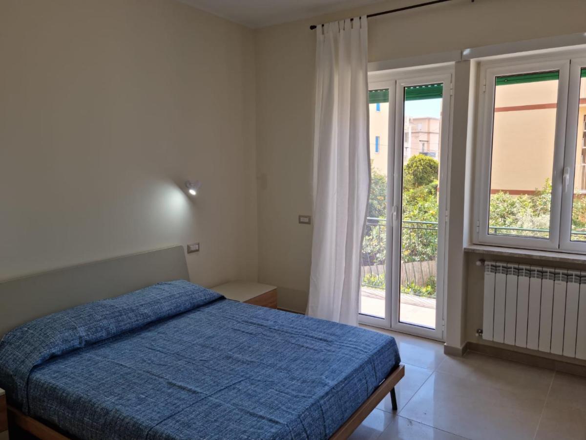 Casa Sofia Διαμέρισμα Γκαέτα Εξωτερικό φωτογραφία