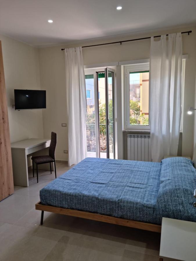 Casa Sofia Διαμέρισμα Γκαέτα Εξωτερικό φωτογραφία