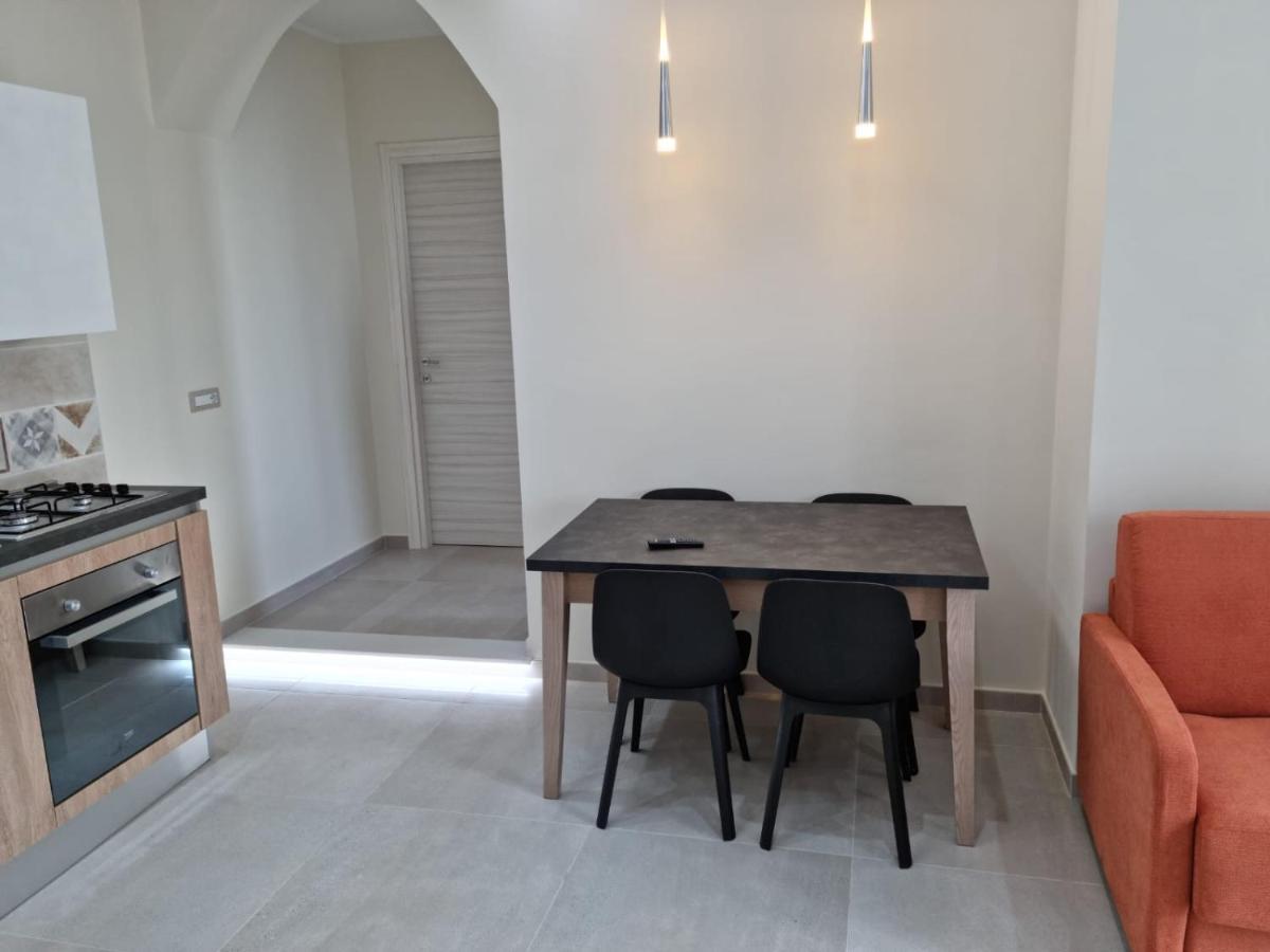 Casa Sofia Διαμέρισμα Γκαέτα Εξωτερικό φωτογραφία