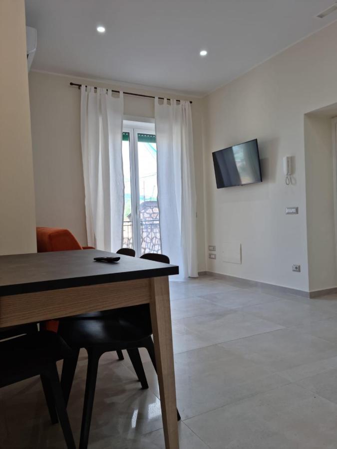 Casa Sofia Διαμέρισμα Γκαέτα Εξωτερικό φωτογραφία
